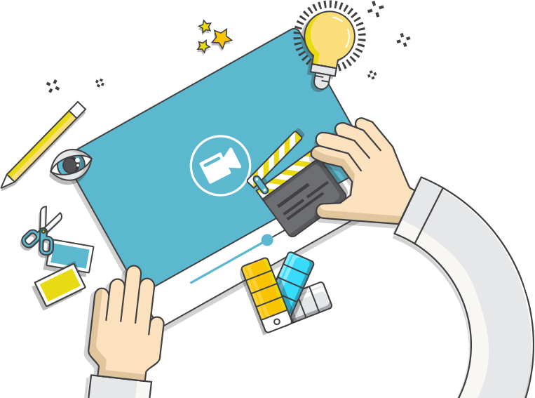 Crear videos animados tu mismo